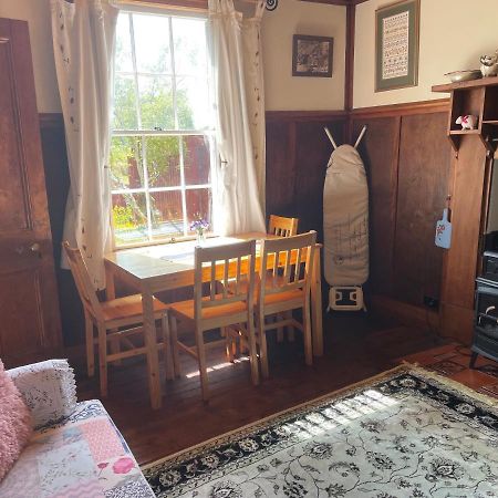 Portobello Settler'S Cottage 外观 照片